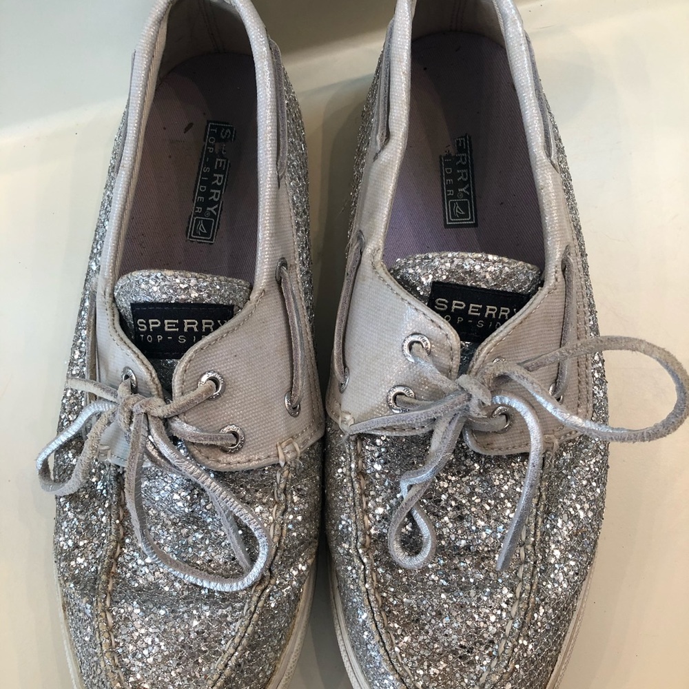 Sperry shoes